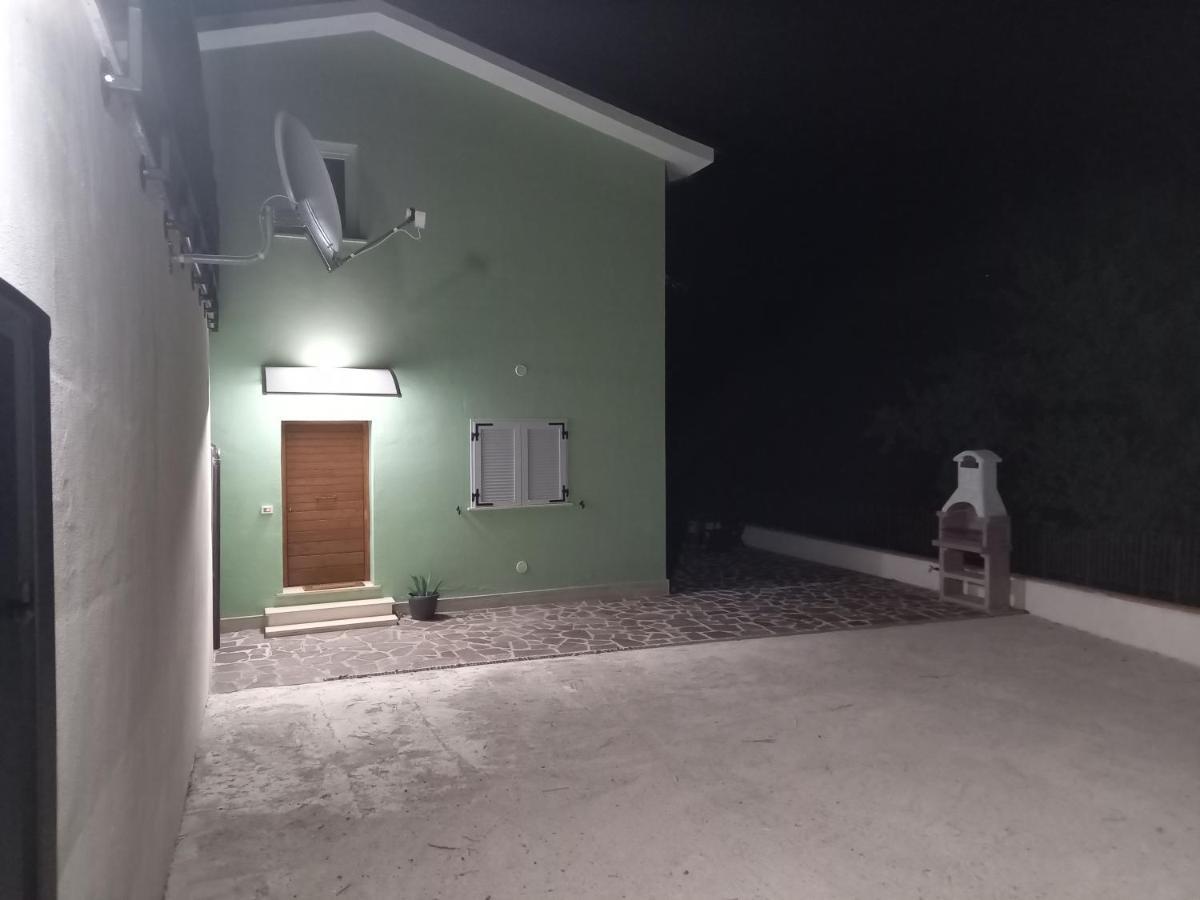 Villa Casaletto Santo Spirito Labro Exterior foto